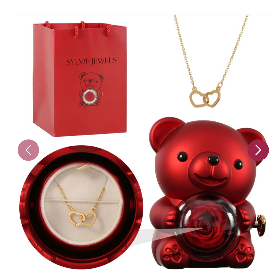 REGALOS
