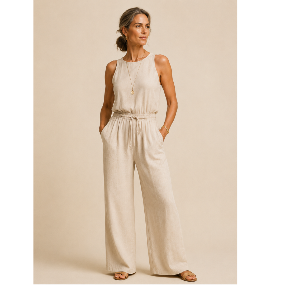 PANTALONES Y MONOS