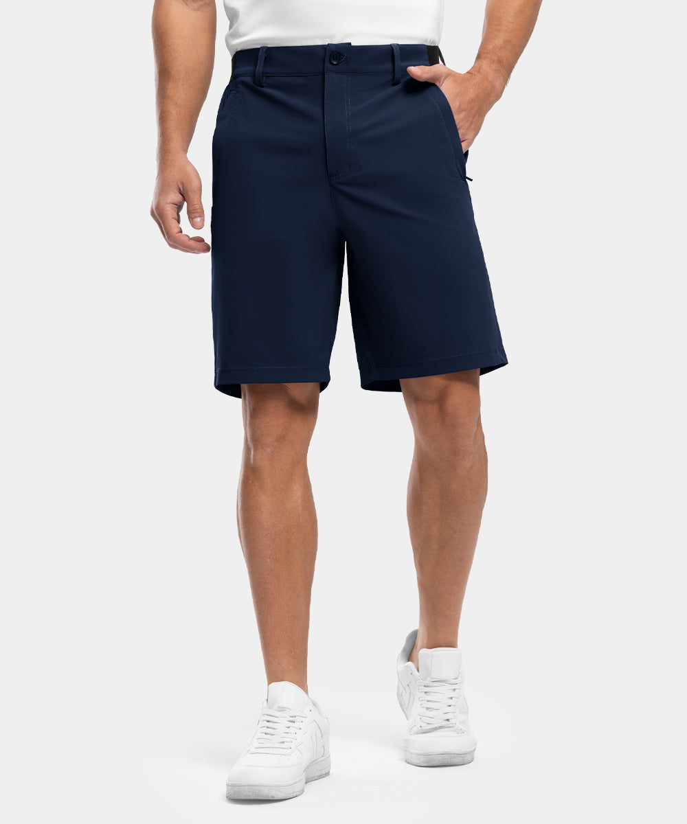 Pantalones Golf Man