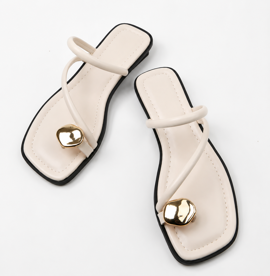 Sandalias Luxe
