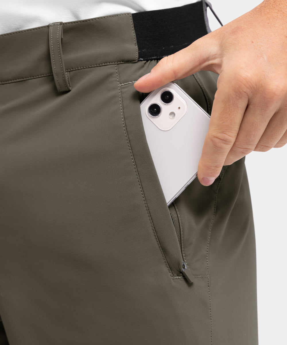 Pantalones Golf Man