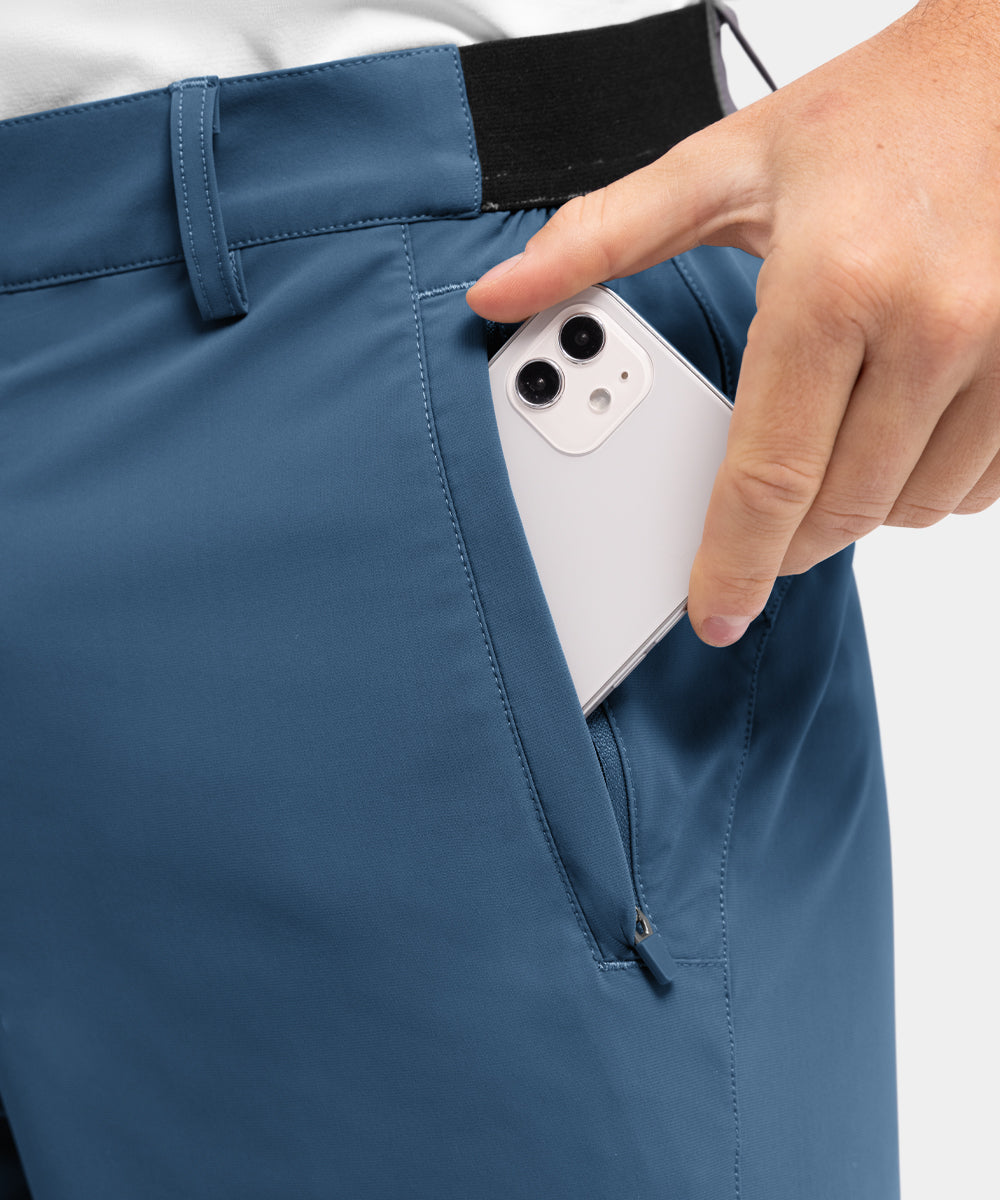 Pantalones Golf Man