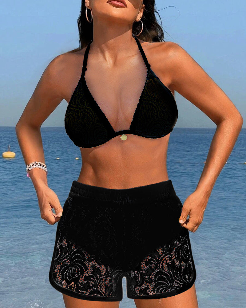 Bikini Lanaah