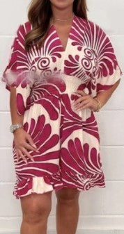 Sofi | Vestido