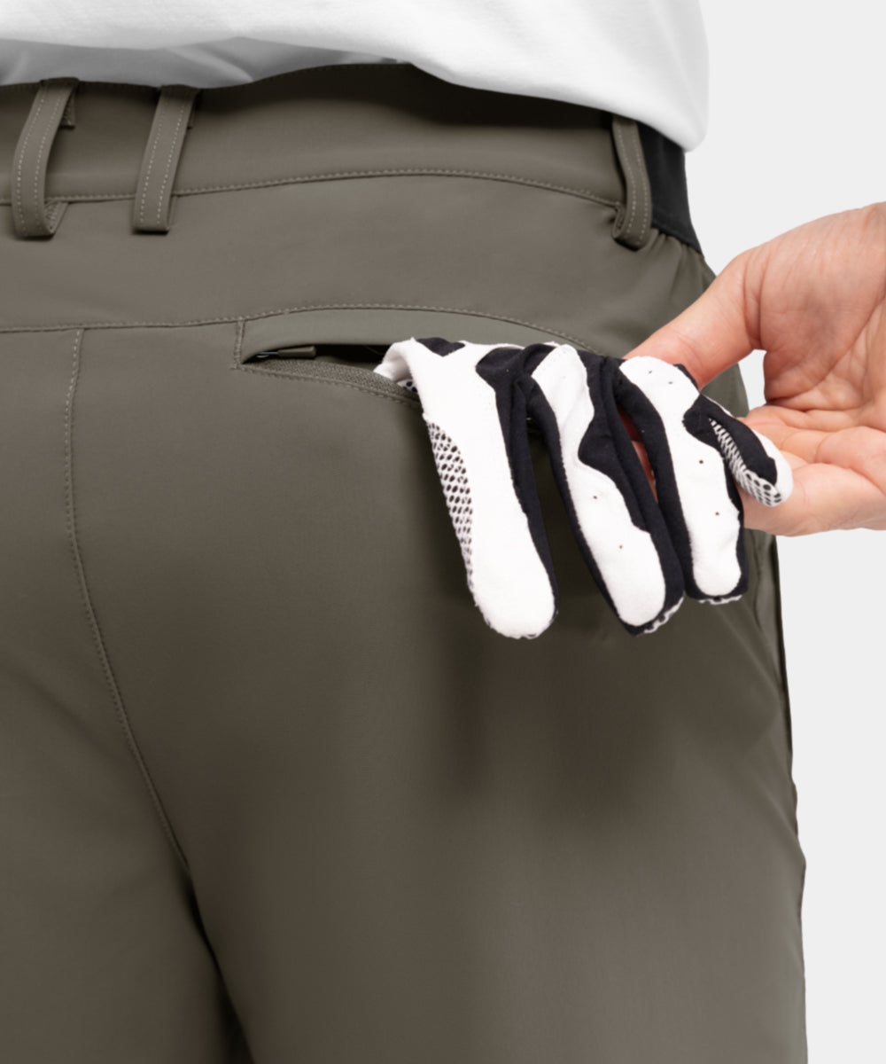 Pantalones Golf Man