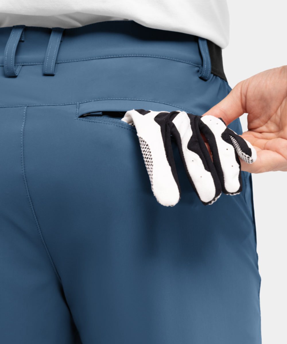 Pantalones Golf Man