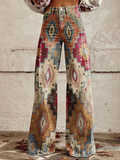 Pantalón Retro