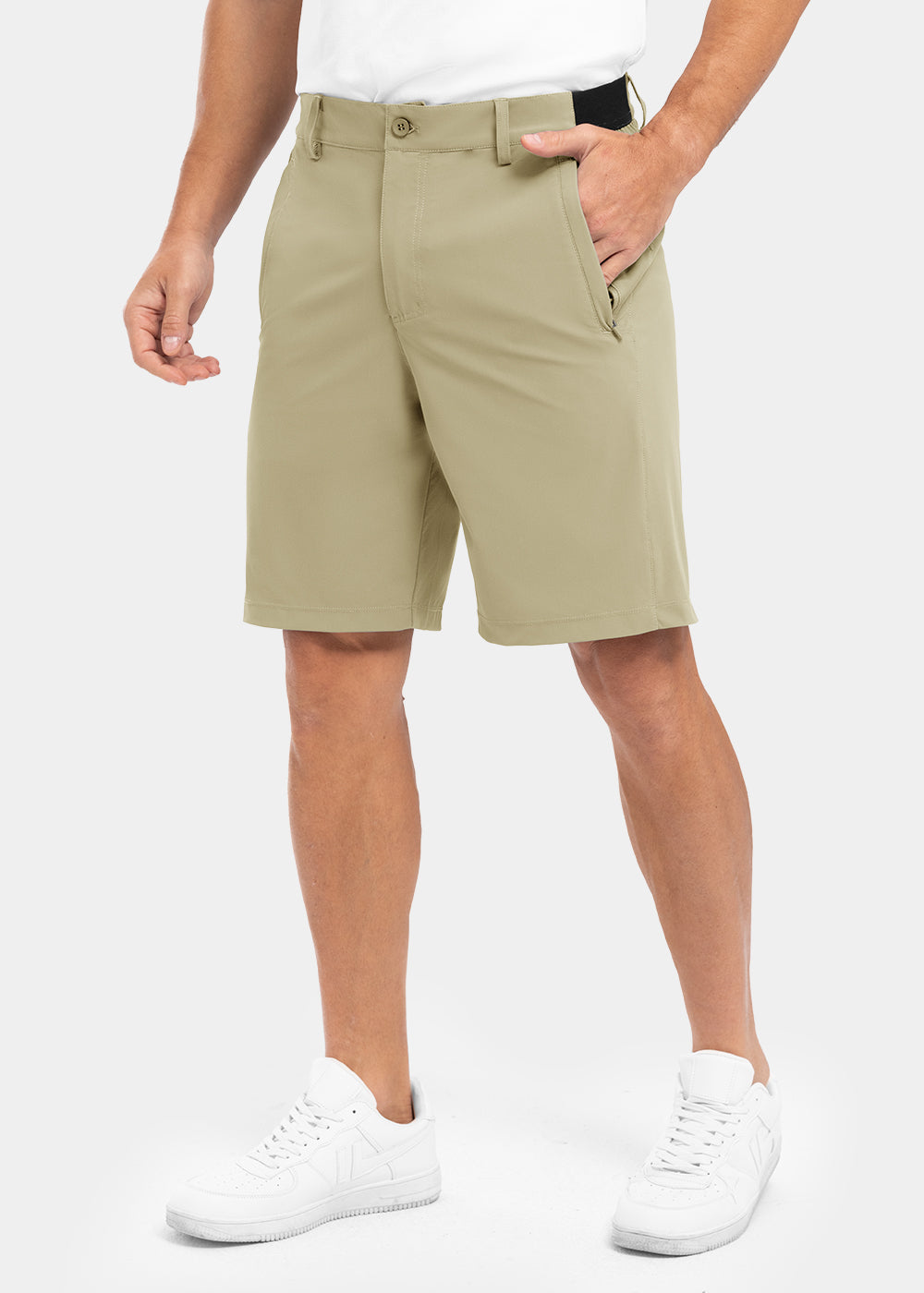 Pantalones Golf Man