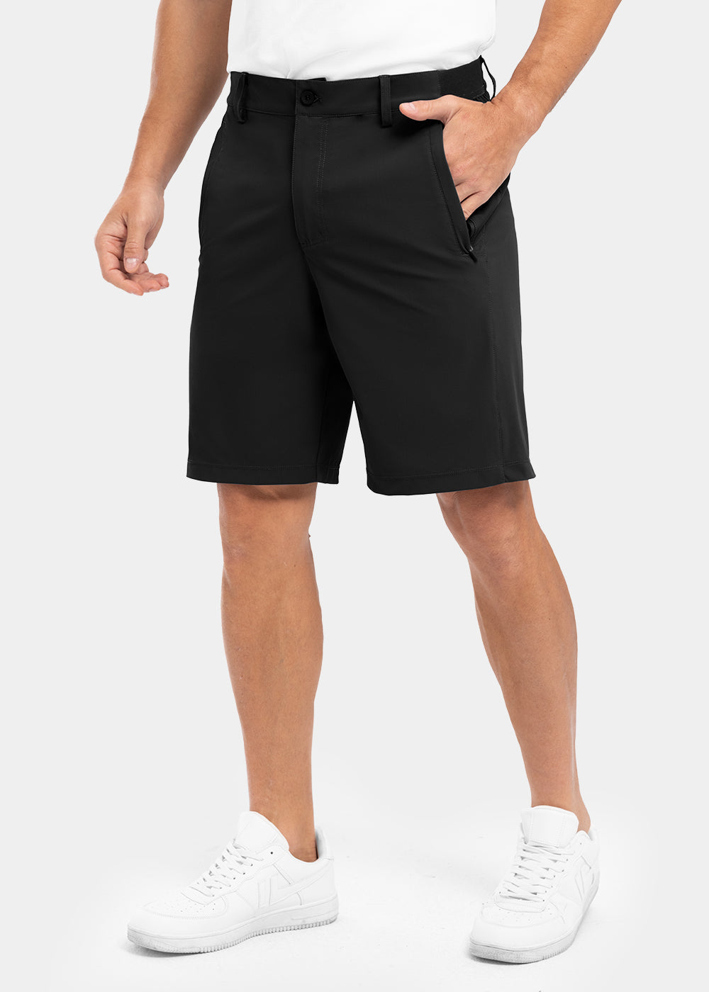 Pantalones Golf Man