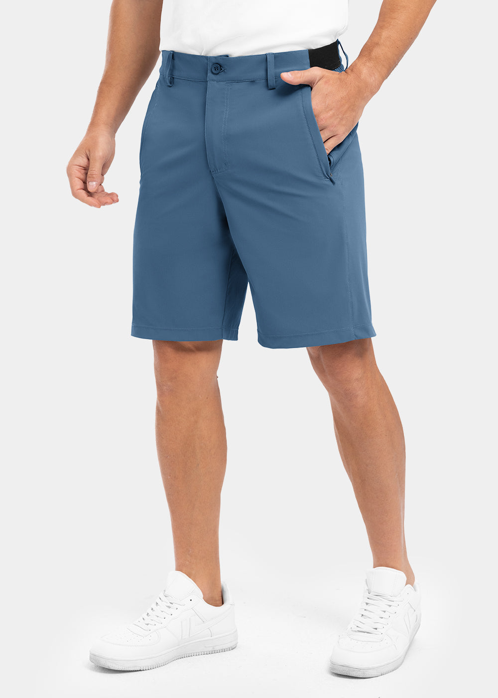 Pantalones Golf Man