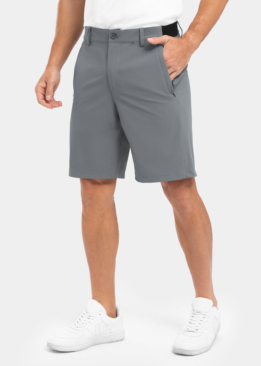 Pantalones Golf Man