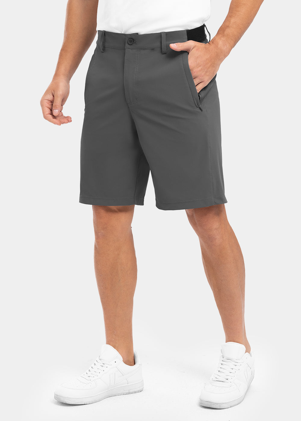 Pantalones Golf Man