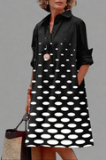 Faith | Vestido midi elegante