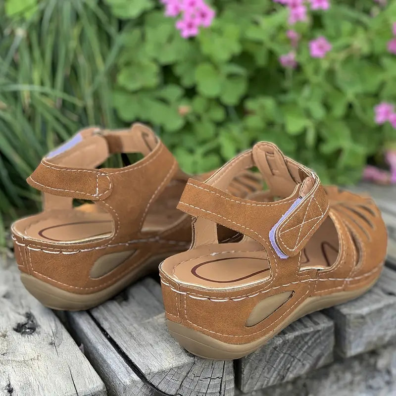 Sandalias ortopédicas  para mujer