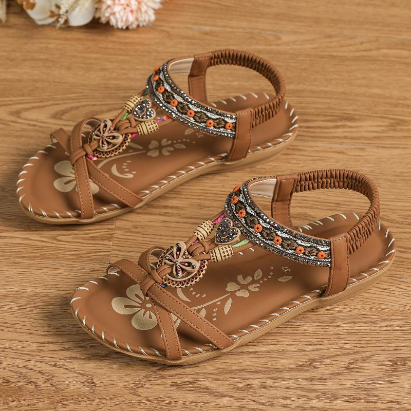 Sandalias Ortopédicas Verano