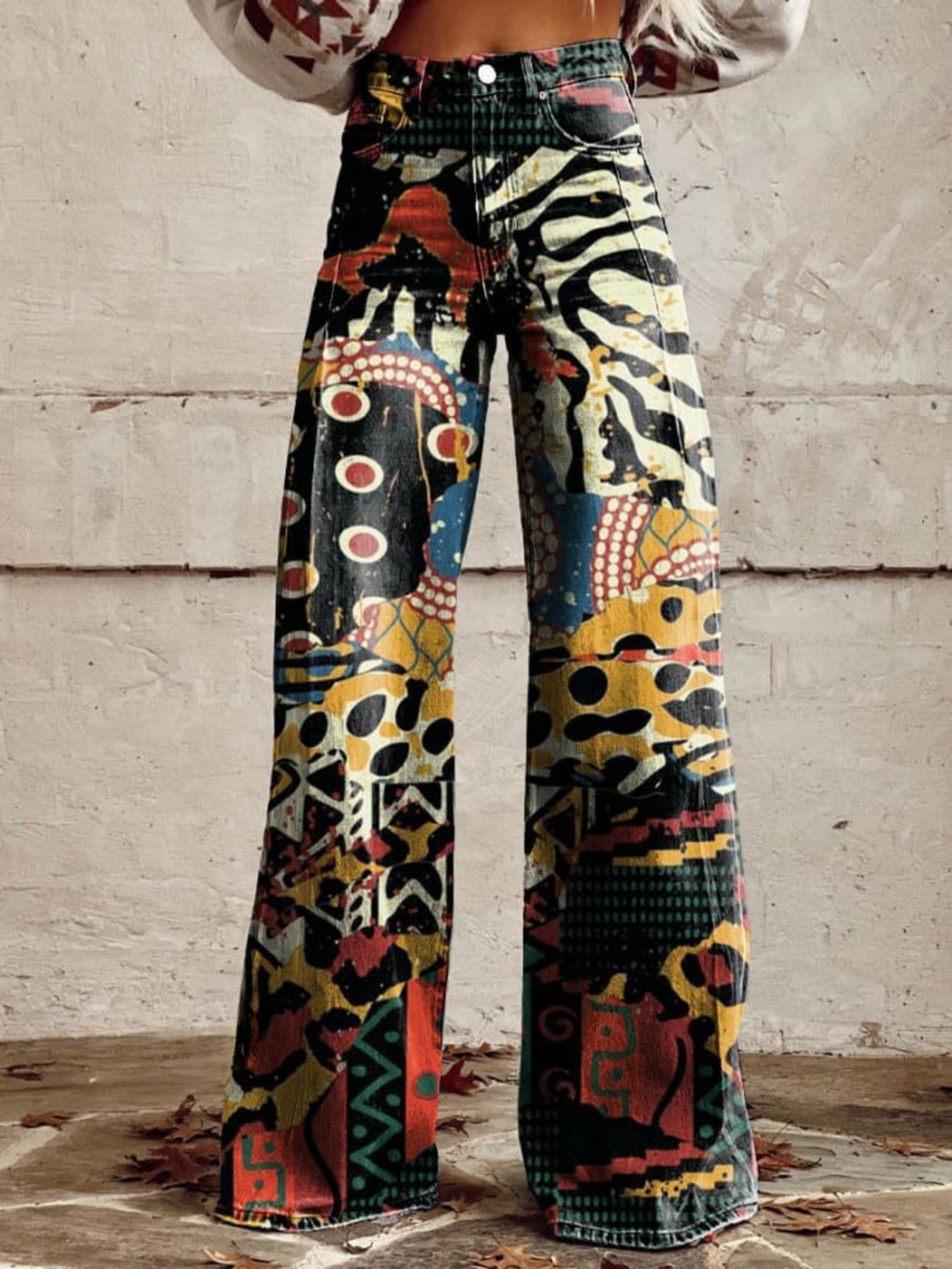 Pantalón Élodie