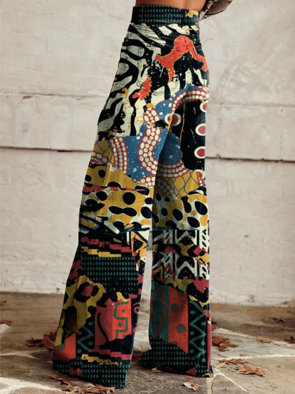 Pantalón Élodie