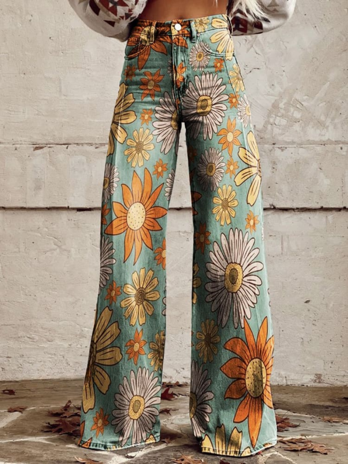Pantalón Cirilla