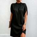 TRUDY | Vestido elegante y desenfadado
