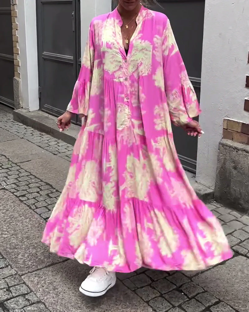 Hinmaculada | Elegancia atemporal y fluida en cada paso