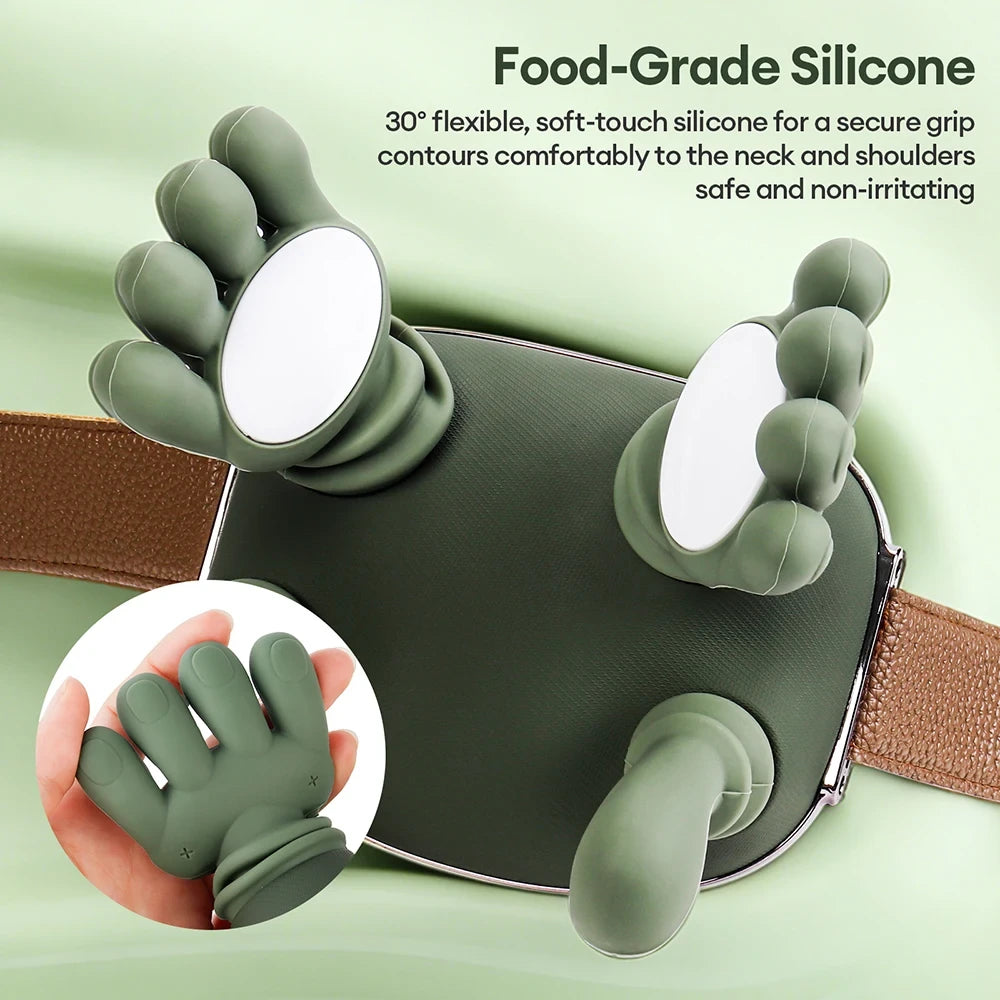 Cordless Neck and Shoulder Massager