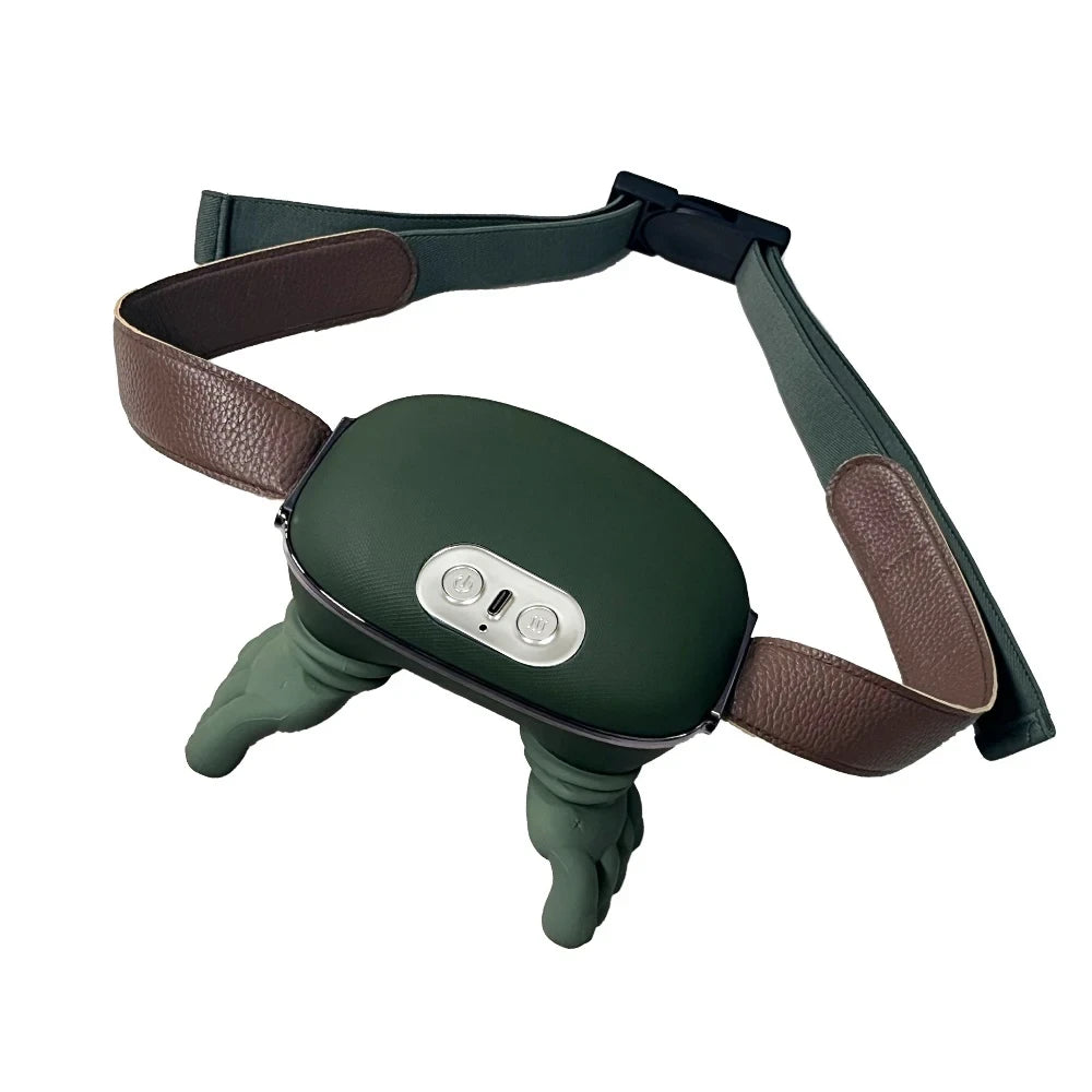 Cordless Neck and Shoulder Massager