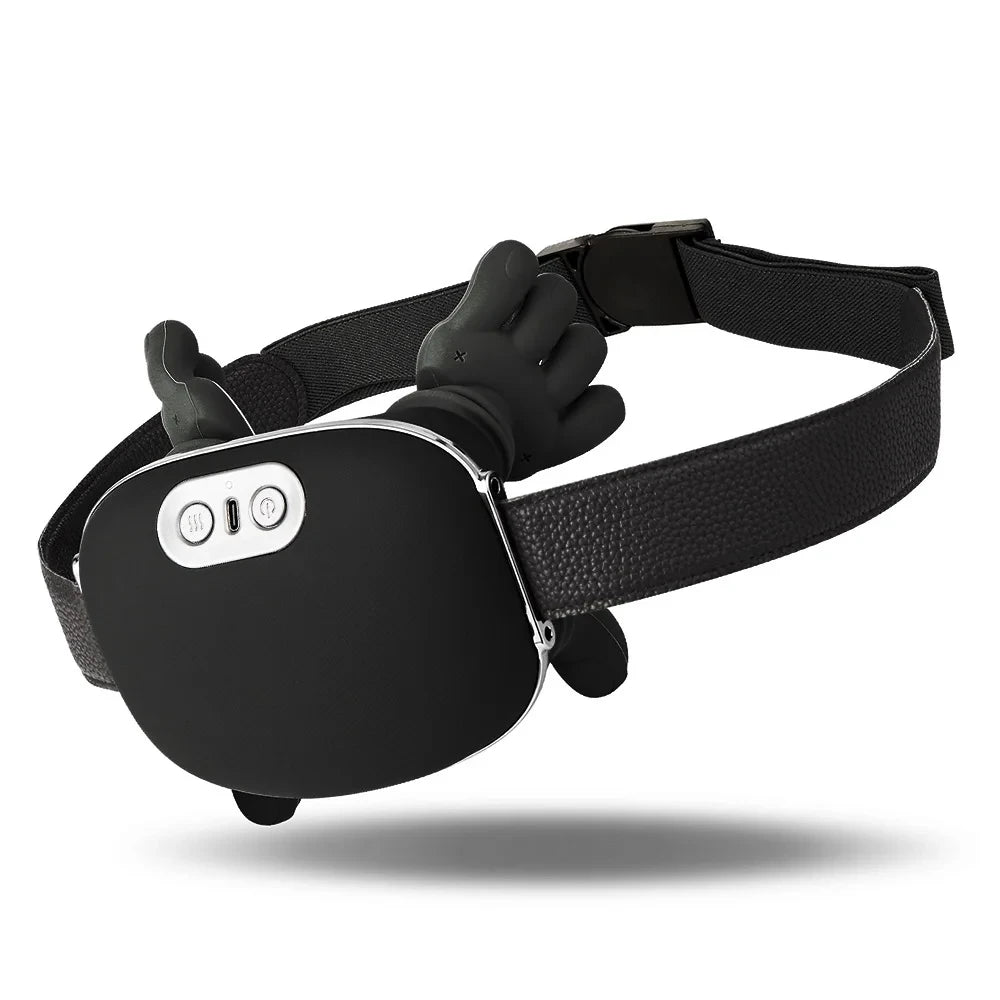 Cordless Neck and Shoulder Massager