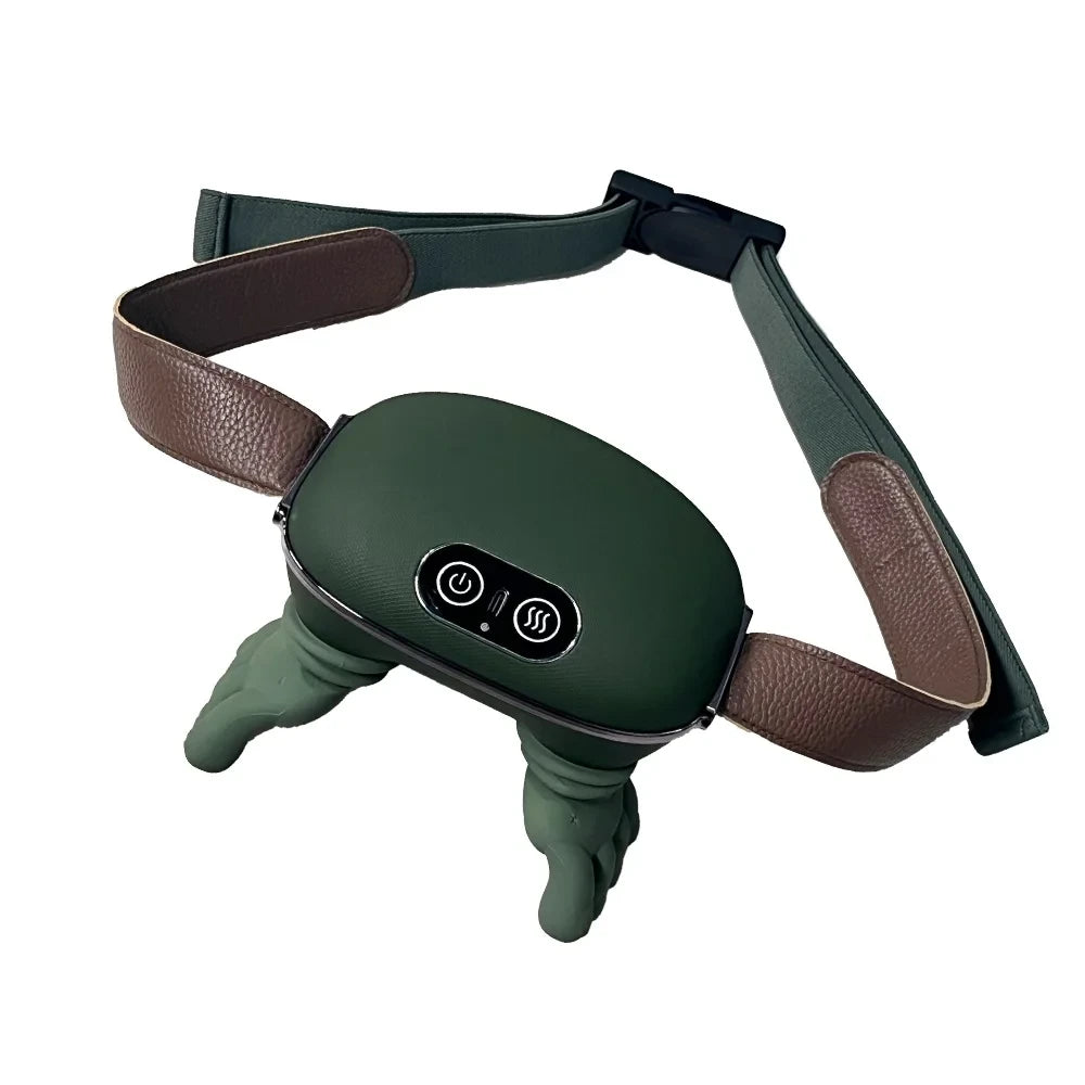 Cordless Neck and Shoulder Massager
