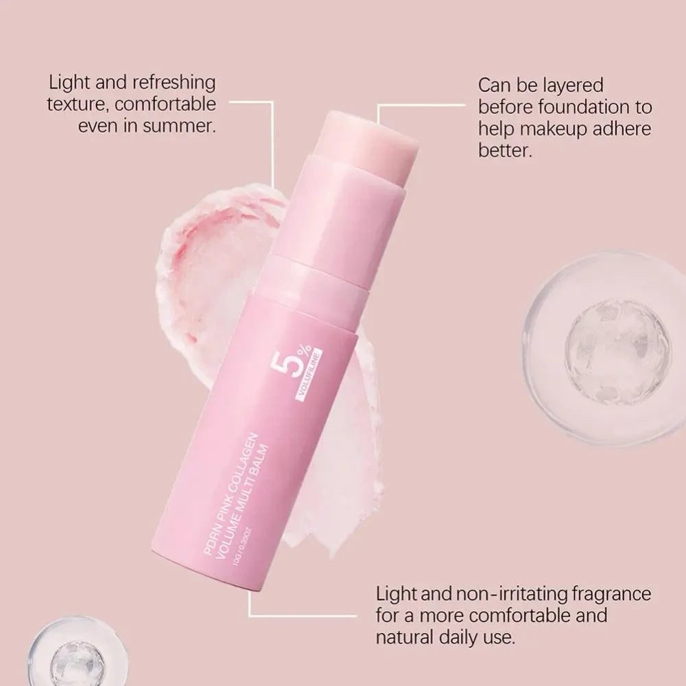 Collagen & PDRN Multi-Purpose Balm