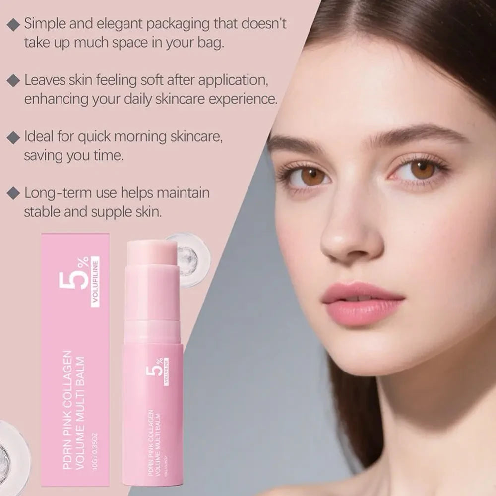Collagen & PDRN Multi-Purpose Balm