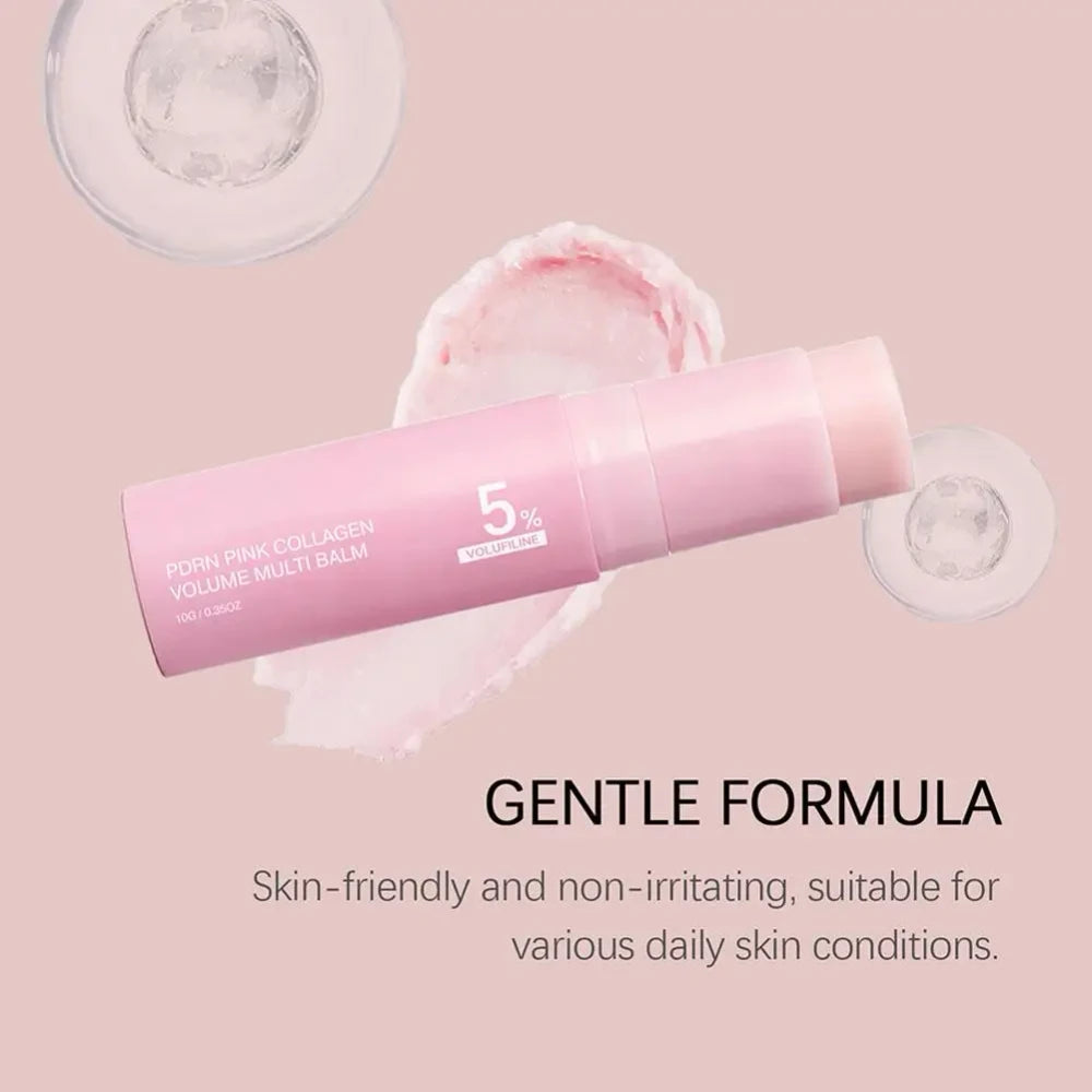Collagen & PDRN Multi-Purpose Balm
