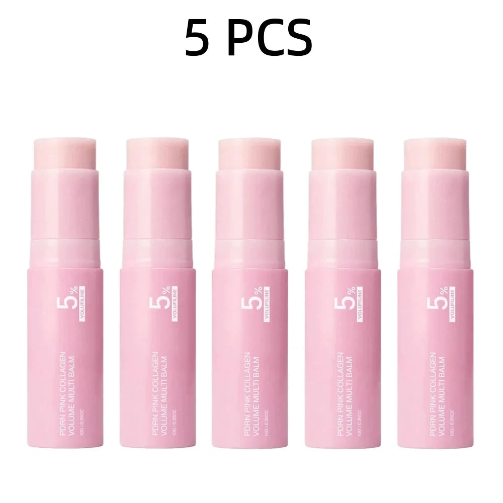 Collagen & PDRN Multi-Purpose Balm