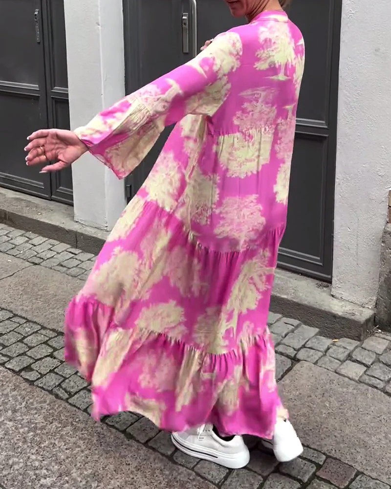 Hinmaculada | Elegancia atemporal y fluida en cada paso