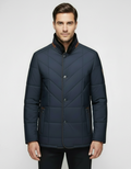 Luis | Chaqueta de hombre premium para negocios
