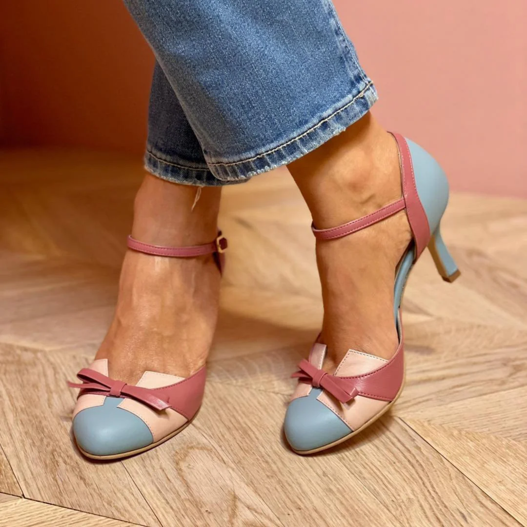 Tacones Aurora
