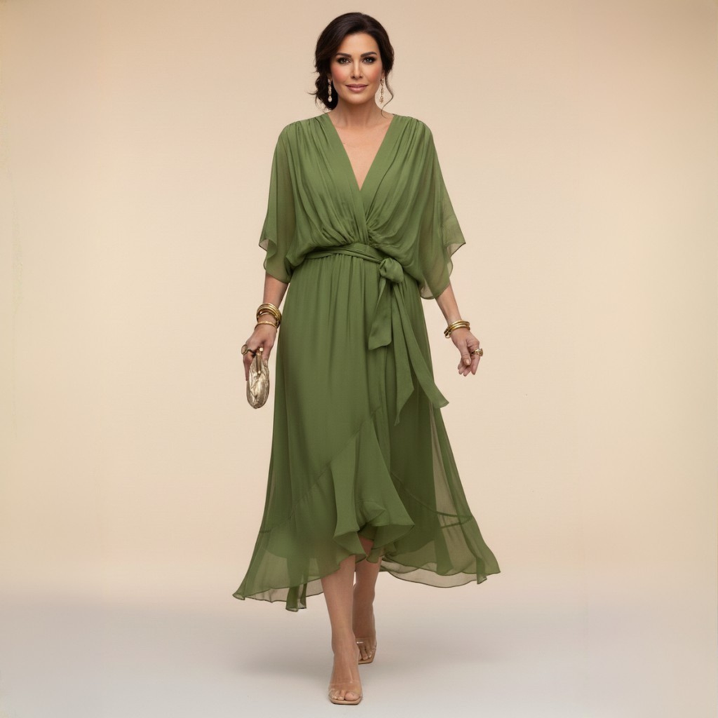 Vestido Monica