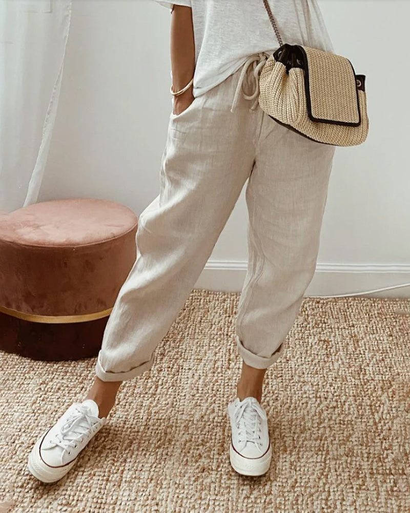 Pantalon Leo