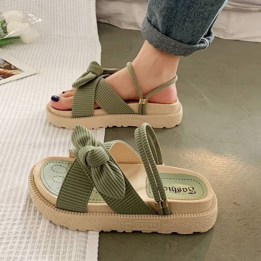 Sandalias Chiara