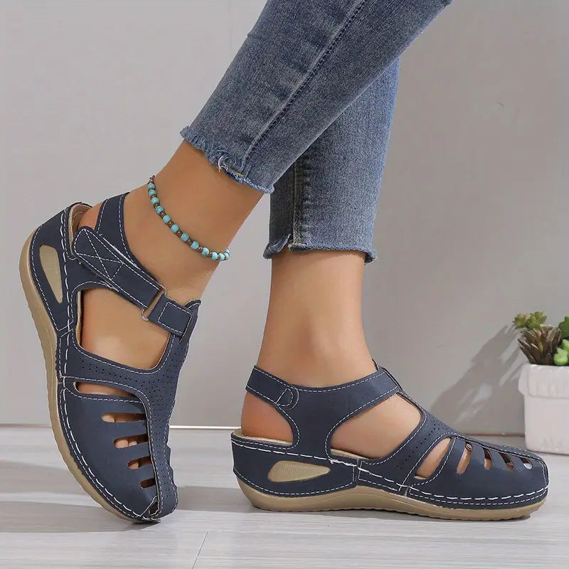 Sandalias ortopédicas  para mujer