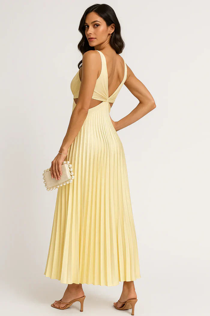 Vestido Bellezza