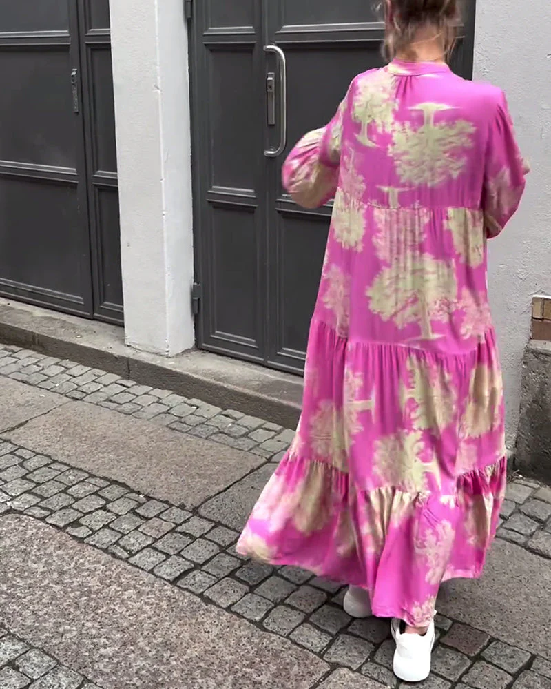 Hinmaculada | Elegancia atemporal y fluida en cada paso