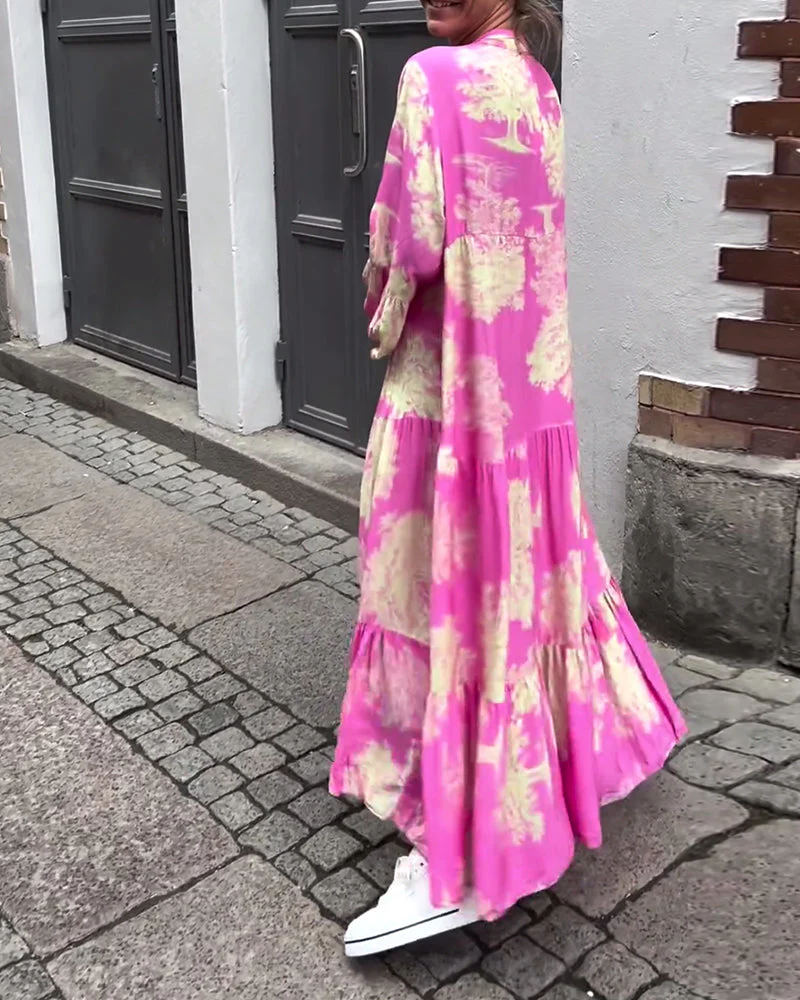 Hinmaculada | Elegancia atemporal y fluida en cada paso