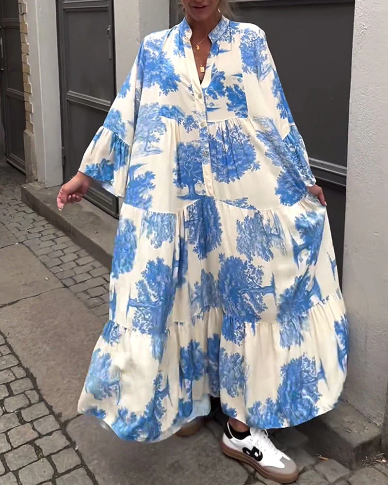 Hinmaculada | Elegancia atemporal y fluida en cada paso