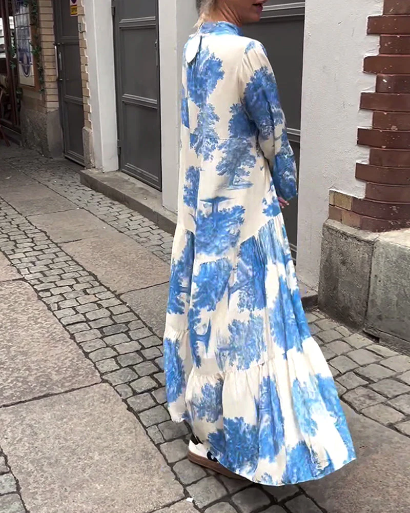 Hinmaculada | Elegancia atemporal y fluida en cada paso