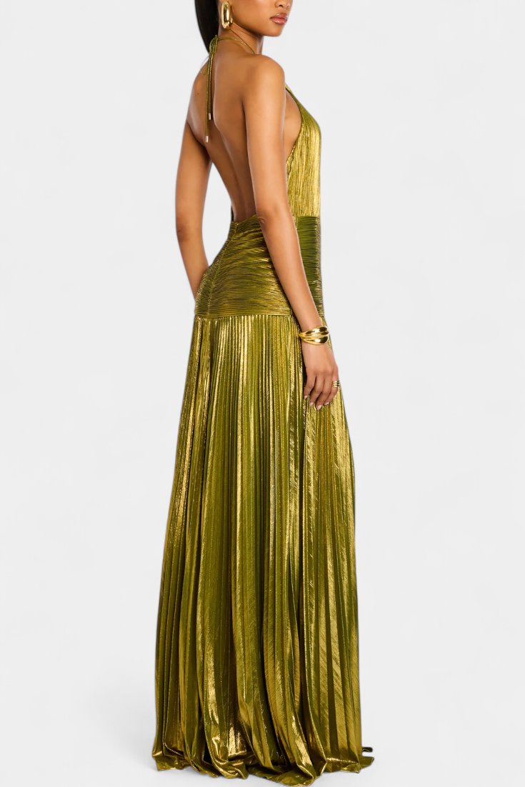 Vestido Emma
