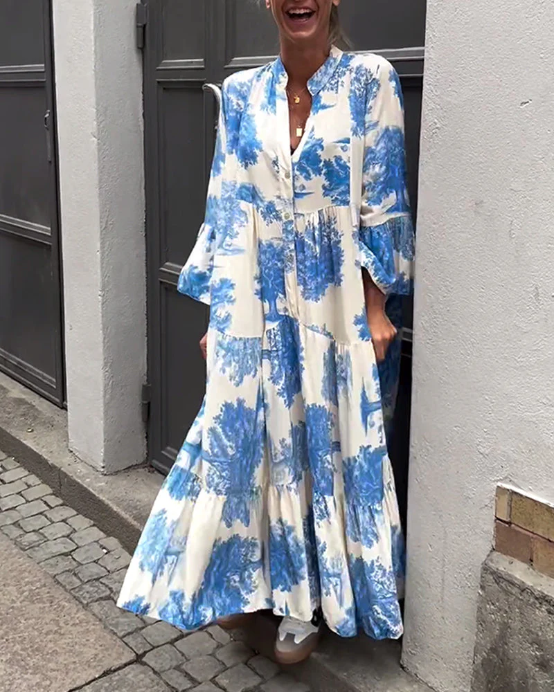 Hinmaculada | Elegancia atemporal y fluida en cada paso