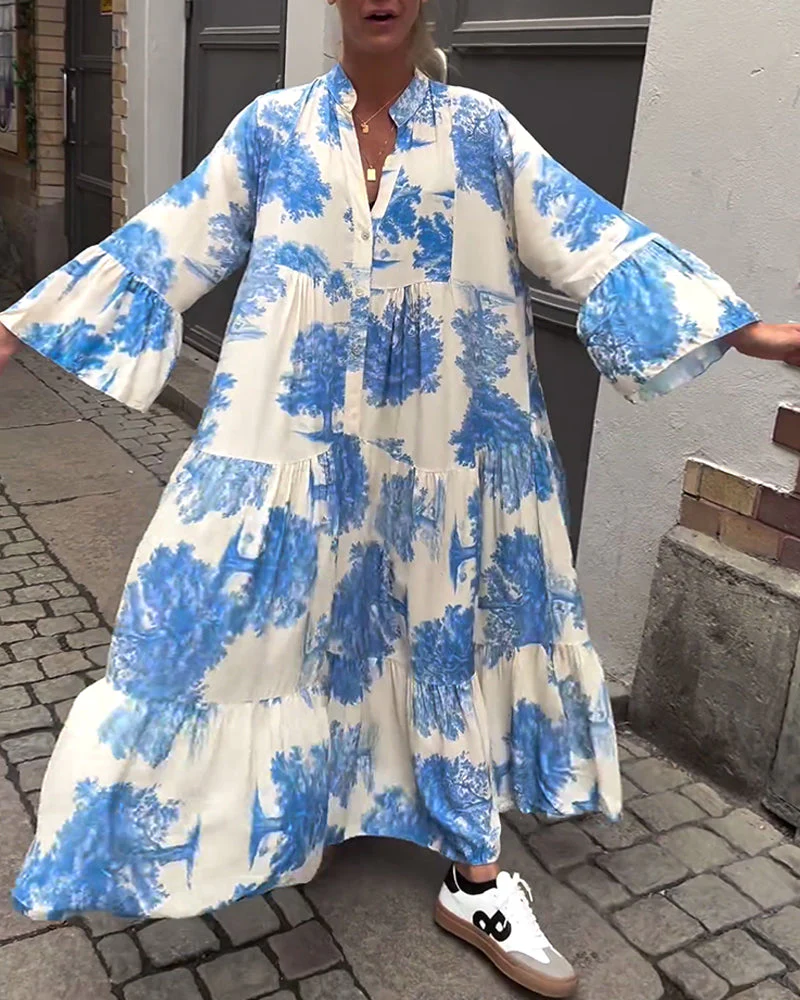 Hinmaculada | Elegancia atemporal y fluida en cada paso