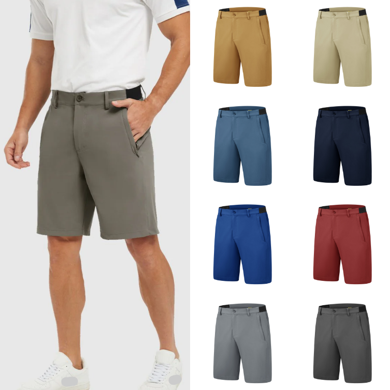 Pantalones Golf Man
