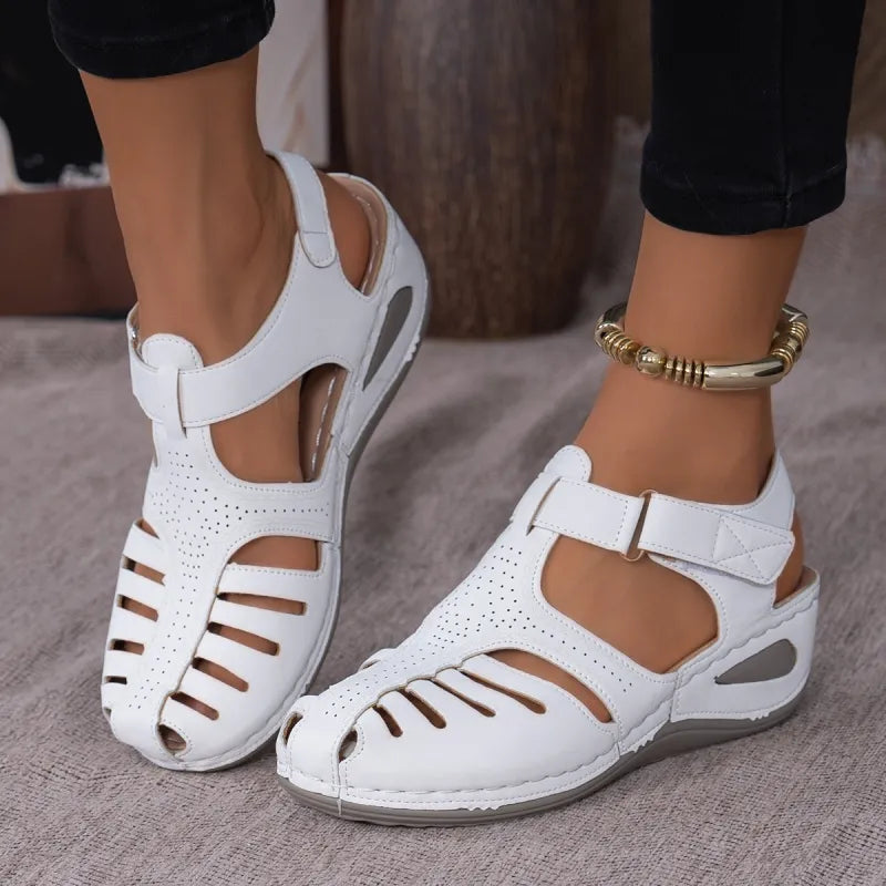 Sandalias ortopédicas  para mujer