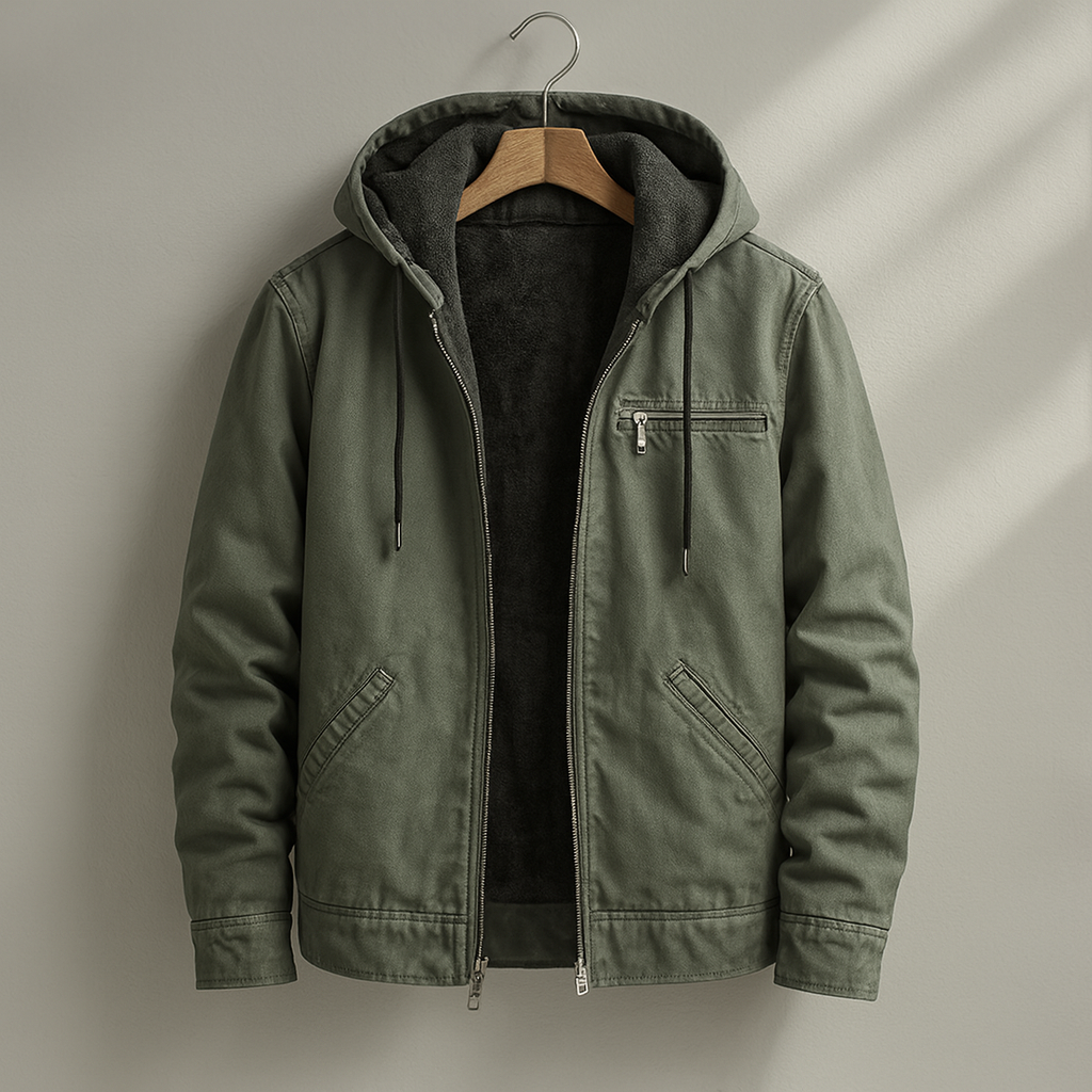 Chaqueta | Elías